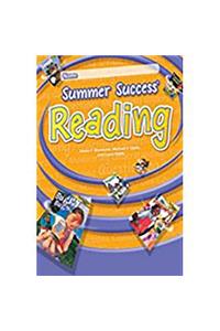 Summer Success Reading