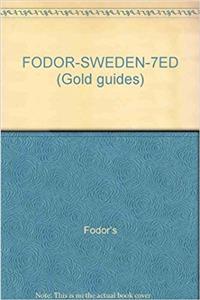 Fodor-Sweden-7ed