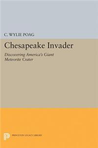 Chesapeake Invader