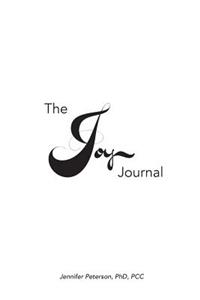 The Joy Journal