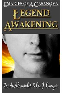 Legend Awakening
