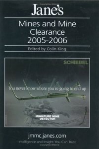 Mines And Mine Clearance 2005-2006