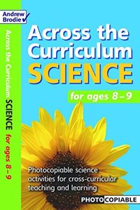 Science for Ages 8-9