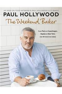 The Weekend Baker