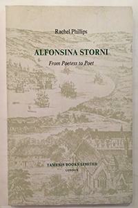 Alfonsina Storni