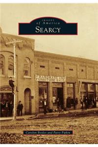 Searcy