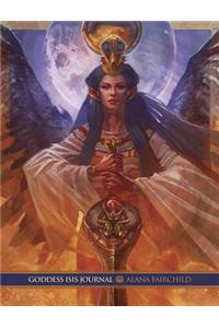 Goddess Isis Journal