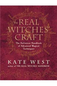 Real Witches' Craft