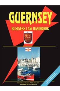 Guerncey Business Law Handbook