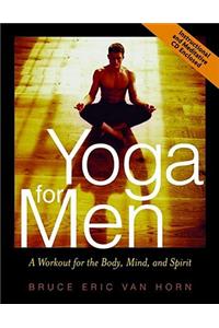 Yoga for Men