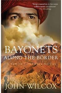 Bayonets Along the Border