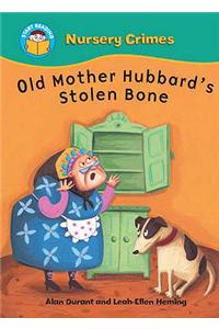 Old Mother Hubbard's Stolen Bone