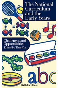 National Curriculum In The Early Years