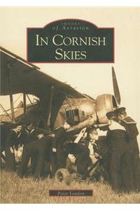 In Cornish Skies