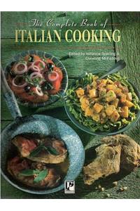 Complete Cookery