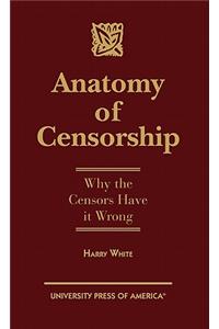 Anatomy of Censorship
