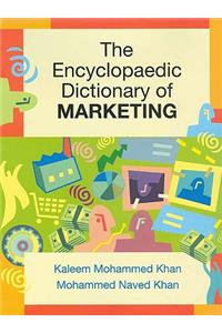 The Encyclopaedic Dictionary of Marketing