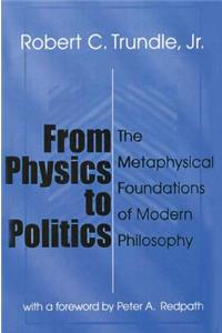 From Physics to Politics