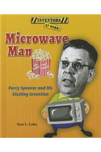 Microwave Man