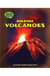 Volatile Volcanoes