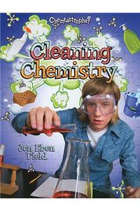 Cleaning Chemistry