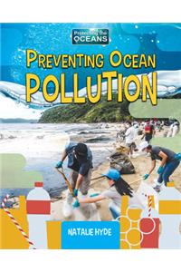 Preventing Ocean Pollution
