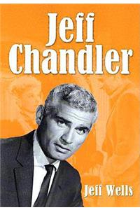 Jeff Chandler