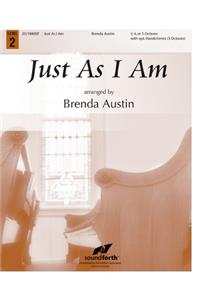 Just as I Am