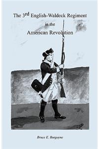 Third English-Waldeck Regiment in the American Revolutionary War