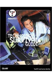 TechTV's Technology Survival Guide