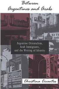 Between Argentines and Arabs