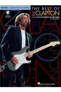 Best of Eric Clapton