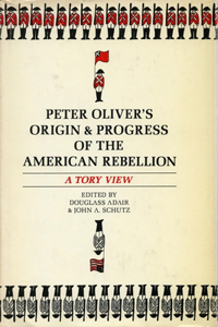 Peter Oliver's 