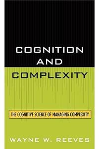 Cognition and Complexity