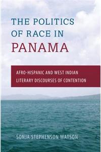 Politics of Race in Panama