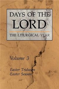 Days of the Lord