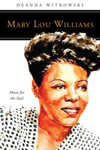 Mary Lou Williams