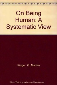 On Being Human