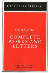 Complete Works and Letters