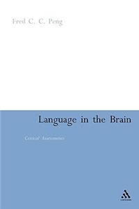 Language in the Brain