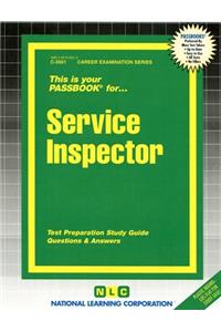Service Inspector