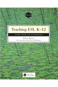 K-12 Title for Teacher Source