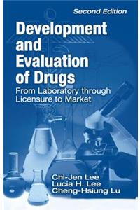 Development and Evaluation of Drugs