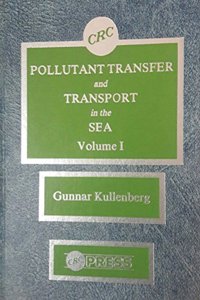 Pollutant Transfer & Transport In The Sea