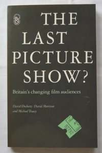 The Last Picture Show?