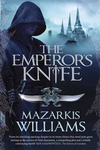 Emperors Knife