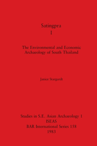 Satingpra I