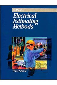 Electrical Estimating Methods