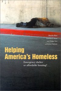 HELPING AMERICAS HOMELESS