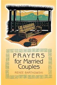 Prayers for Married Couples